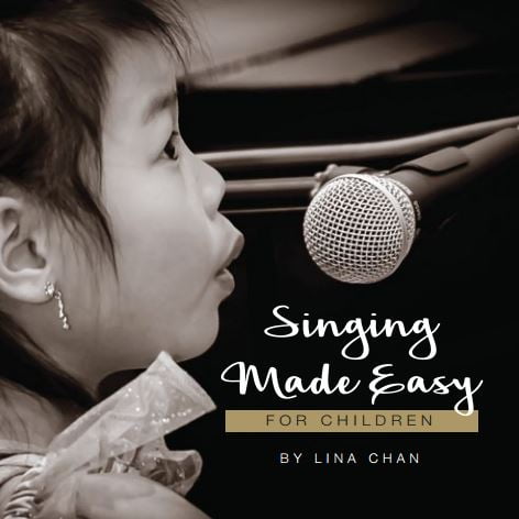 Singing made easy for children